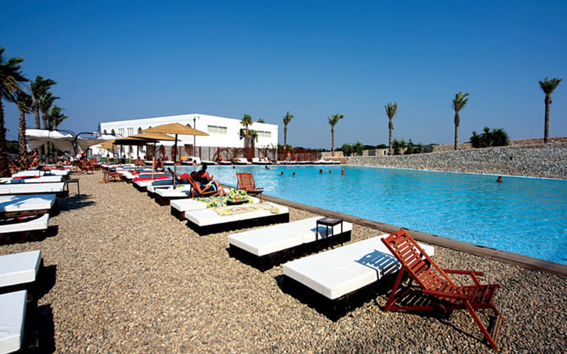 BAIA DEI TURCHI RESORT